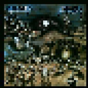 Dwarr: Animals (CD) - Bild 1