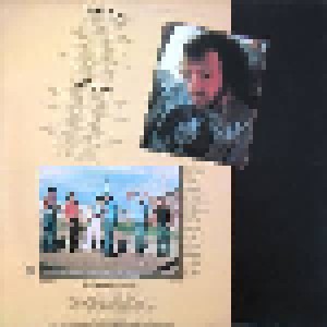 Joe Cocker: Stingray (LP) - Bild 2