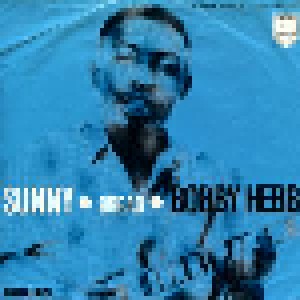 Cover - Bobby Hebb: Sunny