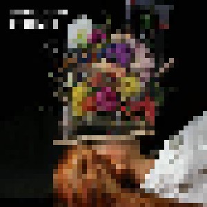 Cover - Commix: Fabriclive 44: Commix