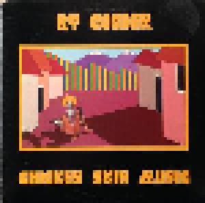 Ry Cooder: Chicken Skin Music (LP) - Bild 1