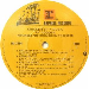 Ry Cooder: Chicken Skin Music (LP) - Bild 4