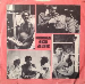 Ry Cooder: Chicken Skin Music (LP) - Bild 5