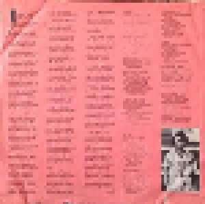 Ry Cooder: Chicken Skin Music (LP) - Bild 6
