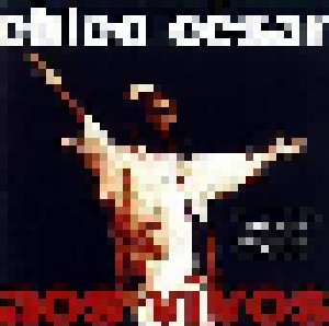 Chico César: Aos Vivos (CD) - Bild 1