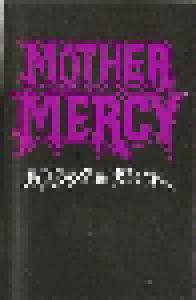 Mother Mercy: Bad Boyz In Black - Cover