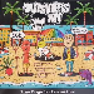 Outsiders Joy: Eine Frage Der Perspektive - Cover