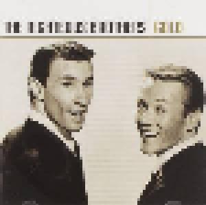 The Righteous Brothers: Gold - Cover