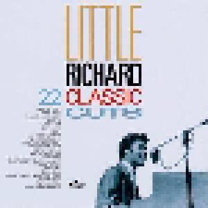 Little Richard: 22 Classic Cuts - Cover