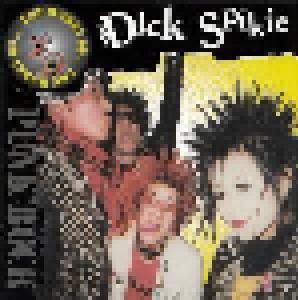 The Dick Spikie: Worst Of..., The - Cover