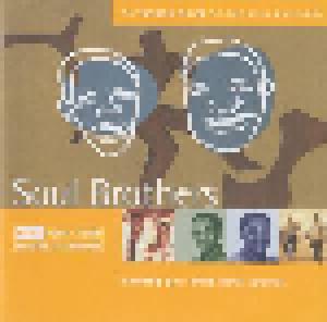 Soul Brothers: Rough Guide To The Soul Brothers, The - Cover