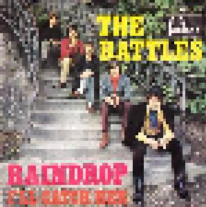 The Rattles: Raindrop - Cover