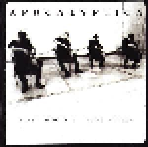 Apocalyptica: Plays Metallica By Four Cellos - Cover