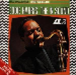 Eddie Harris: In Sound / Mean Greens, The - Cover