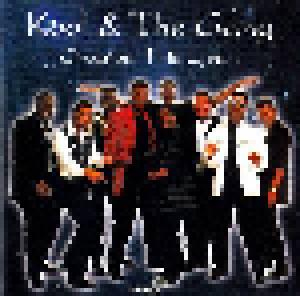 Kool & The Gang: Greatest Hits Live! - Cover