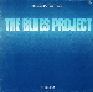 Alan The Parsons Project: Blues Project, The - Cover