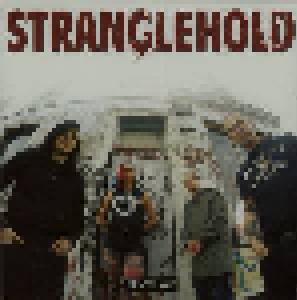 Stranglehold: Hold On - Cover