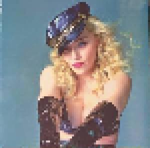 Madonna: Deeper And Deeper 30th Anniversary - Cover