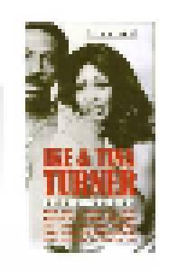 Ike & Tina Turner: Workin' Together - Cover
