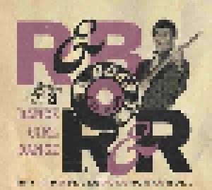 Rhythm & Blues Goes Rock & Roll 3 - Dance Girl Dance - Cover