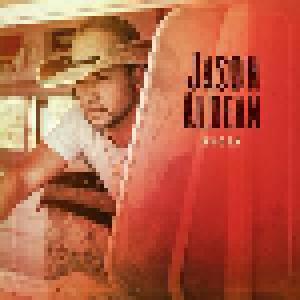 Jason Aldean: Macon - Cover