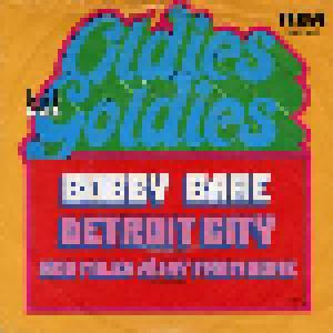 Bobby Bare: Detroit City - Cover