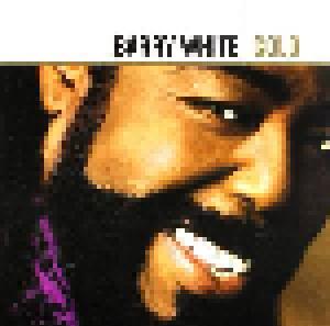Barry White: Gold - Cover