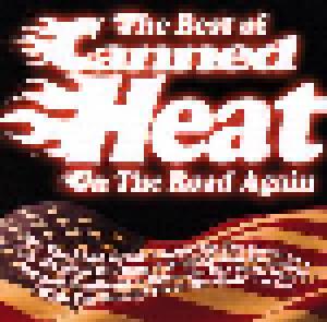 Canned Heat: Best Of Canned Heat - On The Road Again, The - Cover