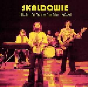 Skaldowie: Live In Germany 1974 - Cover