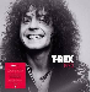 T. Rex: 1972 - Cover