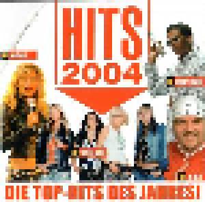 Hits 2004 - Cover