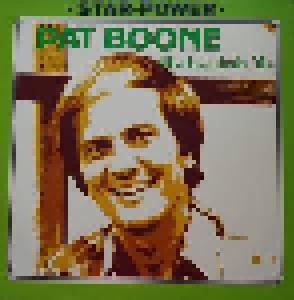 Pat Boone: He Leadeth Me - Star-Power Series - Cover