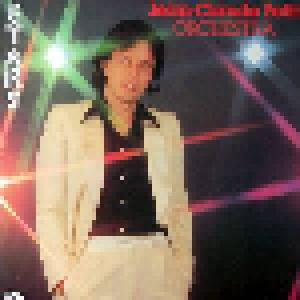 Jean-Claude Petit Orchestra: Stars - Cover