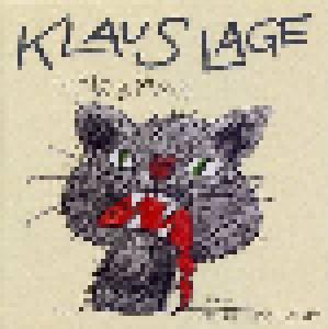 Klaus Lage: Katz & Maus - Cover