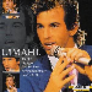 Limahl: Limahl - Cover