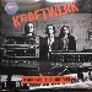 Kraftwerk: Karusell Der Jugend - Cover