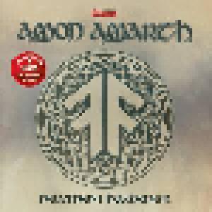 Amon Amarth: Heathen Hammer - Cover