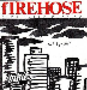 fIREHOSE: Live Totem Pole EP - Cover