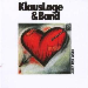 Klaus Lage Band: Lieben Und Lügen - Cover