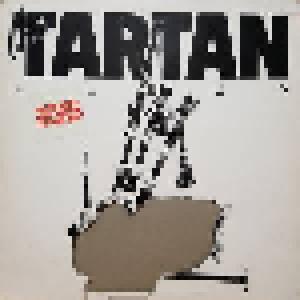 Tartan Album, The - Cover