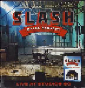Slash Feat. Myles Kennedy And The Conspirators: Live At Studios 60 - Cover