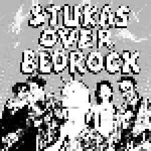 Stukas Over Bedrock: Life Like Yogi - Cover