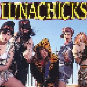 Lunachicks: Lunachicks - Cover