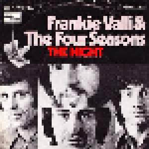 Frankie Valli & The Four Seasons: Night, The - Cover