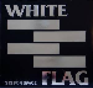 White Flag: S Is For Space - Cover