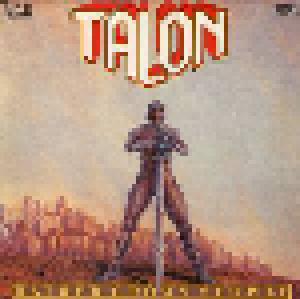 Talon: Hatred Grows Slowly - Cover