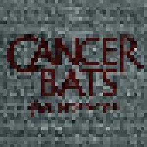 Cancer Bats: Hail Destroyer - Cover