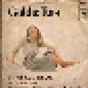 Goldie Ens: Disco Baby (Casanova) - Cover