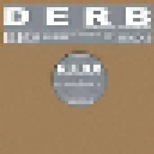 Cover - Derb: Derb