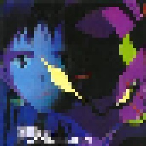 Shirō Sagisu: Neon Genesis Evangelion (CD) - Bild 1